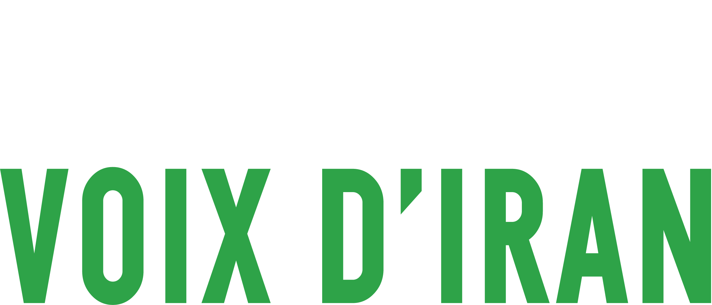 Collectif Voix d'Iran